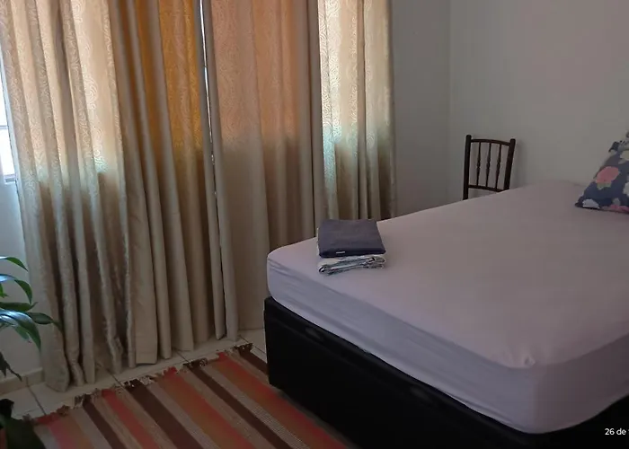 Oasis Interior